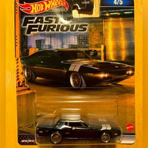 HOTWHEELS PREMIUM